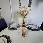 Falkennest شقة سانكت انجلمار