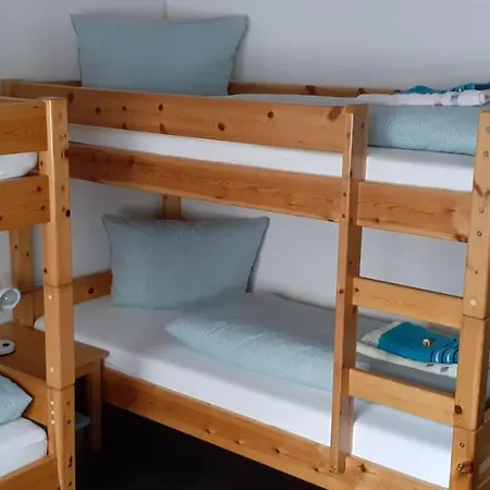 Apartmán Falkennest
