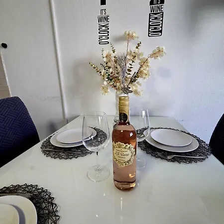 Falkennest Apartment Sankt Englmar
