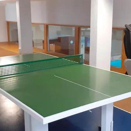 Falkennest Sankt Englmar