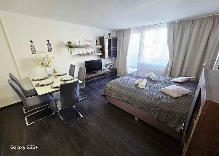 Falkennest Appartement
