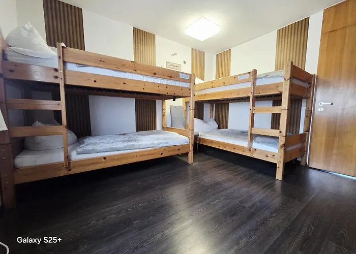 Falkennest Appartement